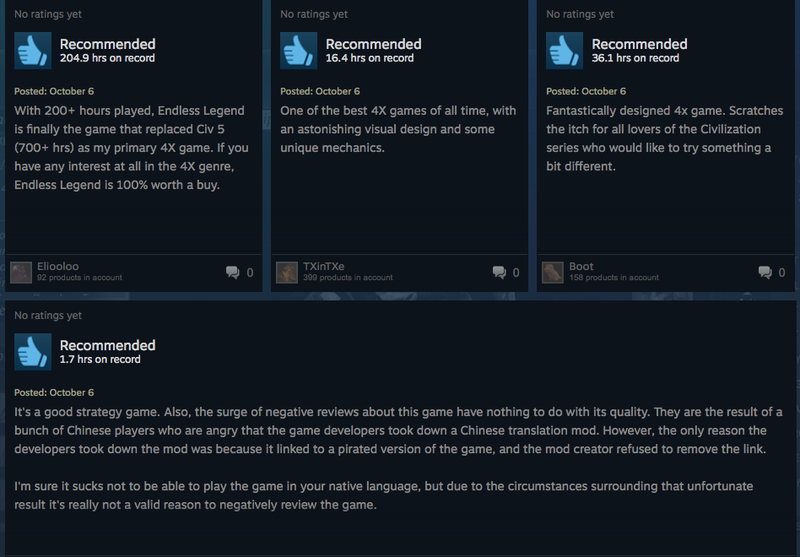 Illustration for article titled Mod Encouraging Piracy Sparks Fan Battle on Steam